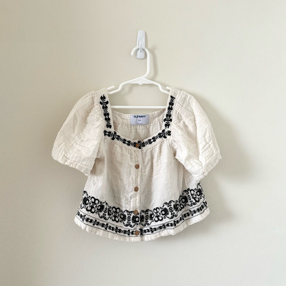 Old Navy Top